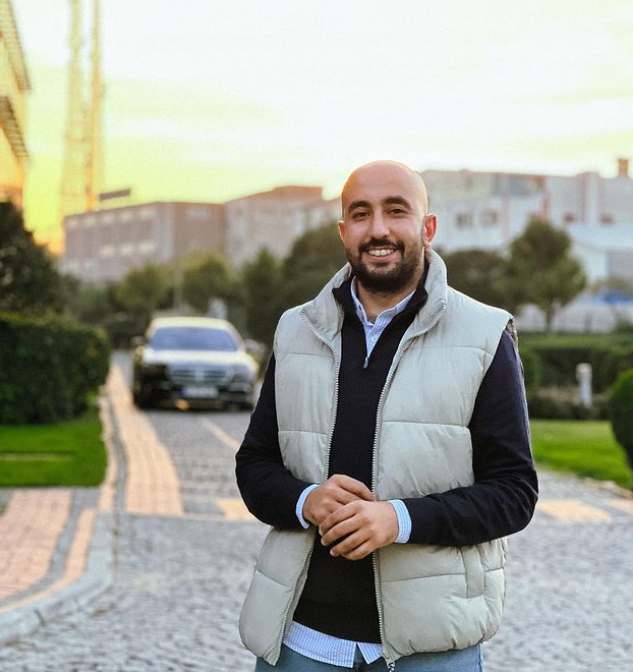 Ana Sayfa - Fotoğraf, Video ve Reklam Ajansı 24 cihan - Creative Station A.Ş.