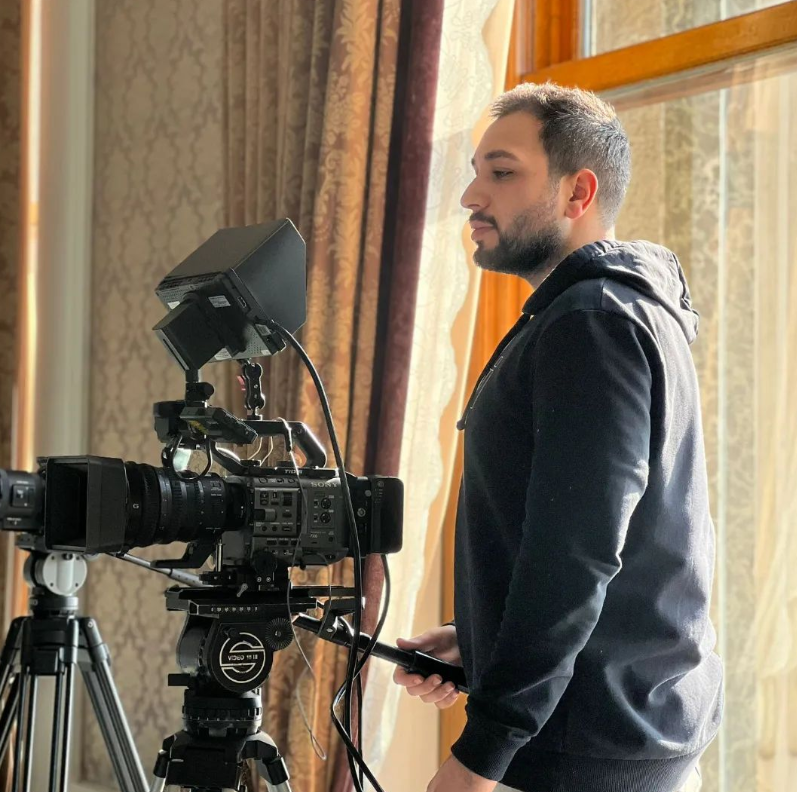 Ana Sayfa - Fotoğraf, Video ve Reklam Ajansı 26 fatihkarakas - Creative Station A.Ş.
